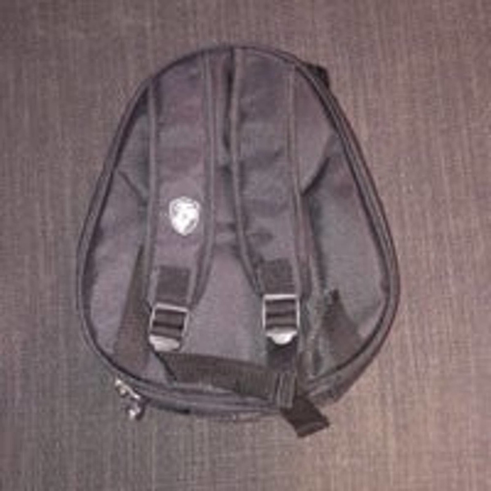 Heys Bumblebee Hardside Suitcase and Bookbag Set. NWOT - Picture 9 of 9